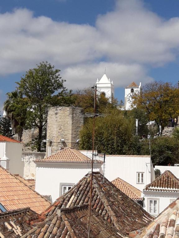 Tavira Downtown Calm House — photo 1