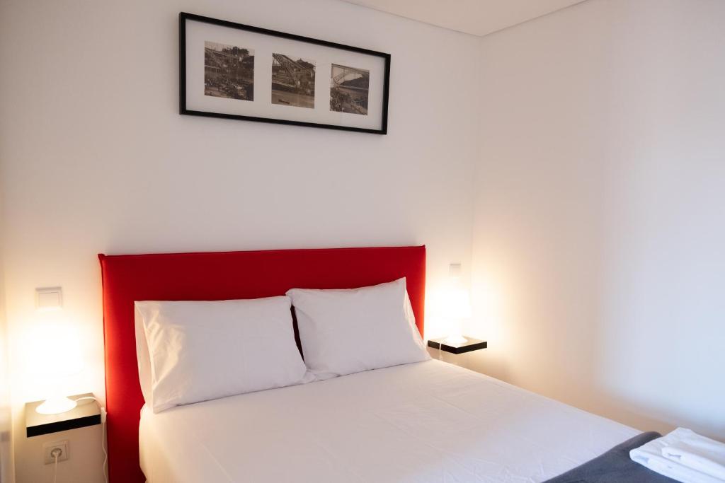 Lively Getaway Apartment photo 2