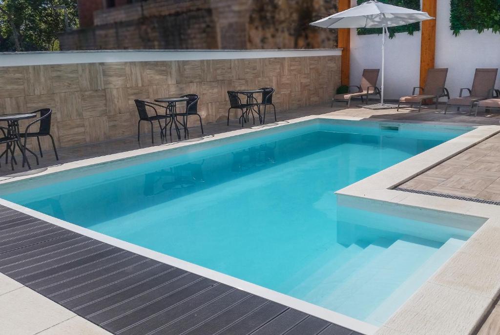Hotel Rosa Mística by Umbral — photo 1