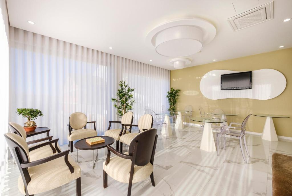 Hotel Rosa Mística by Umbral photo 3