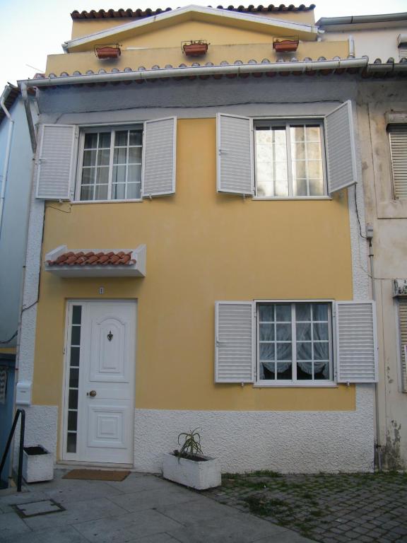 Sailor's House - Holiday's House — photo 1