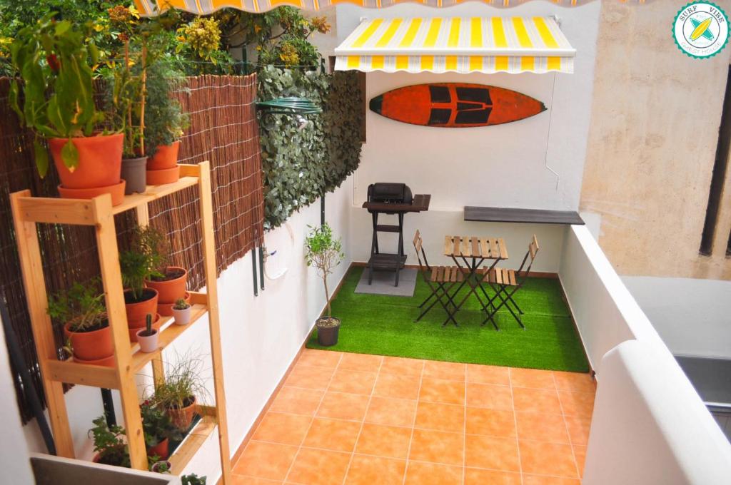 Surf Vibe Guest House — photo 1