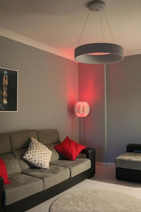 Сomfortable apartments and free garage parking photo 2