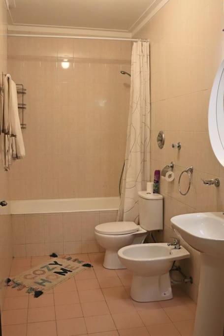 Сomfortable apartments and free garage parking photo 3