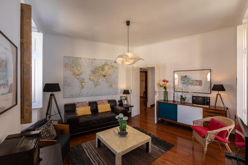 Stylish Apartment for Travelers - BP2 — photo 1