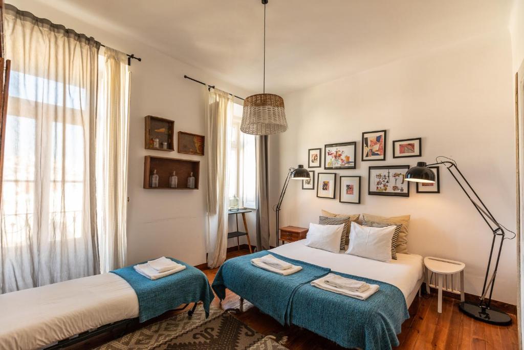 Stylish Apartment for Travelers - BP2 photo 2