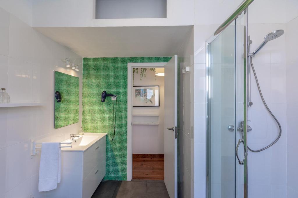 Stylish Apartment for Travelers - BP2 photo 3