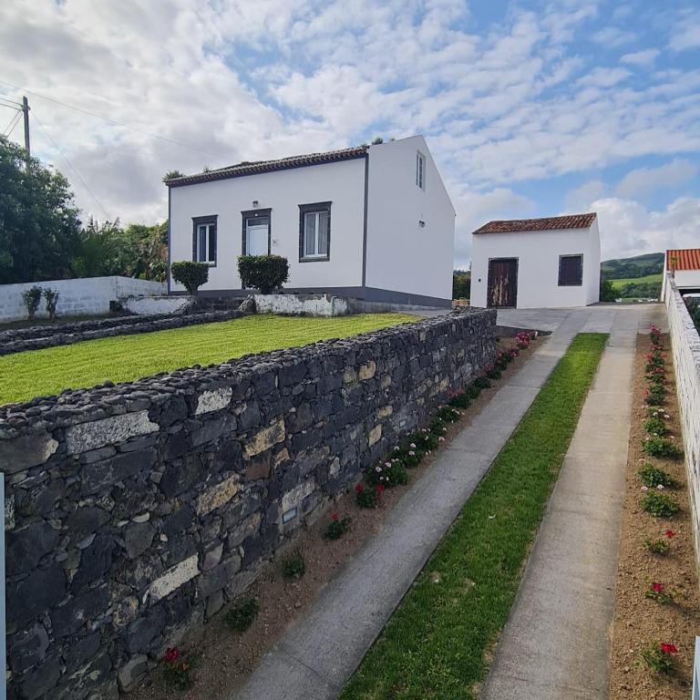 Tainhas Village - Vila Franca do Campo — photo 1