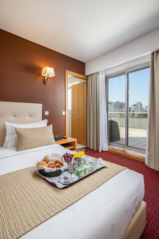 Stay Hotel Leiria Centro photo 2