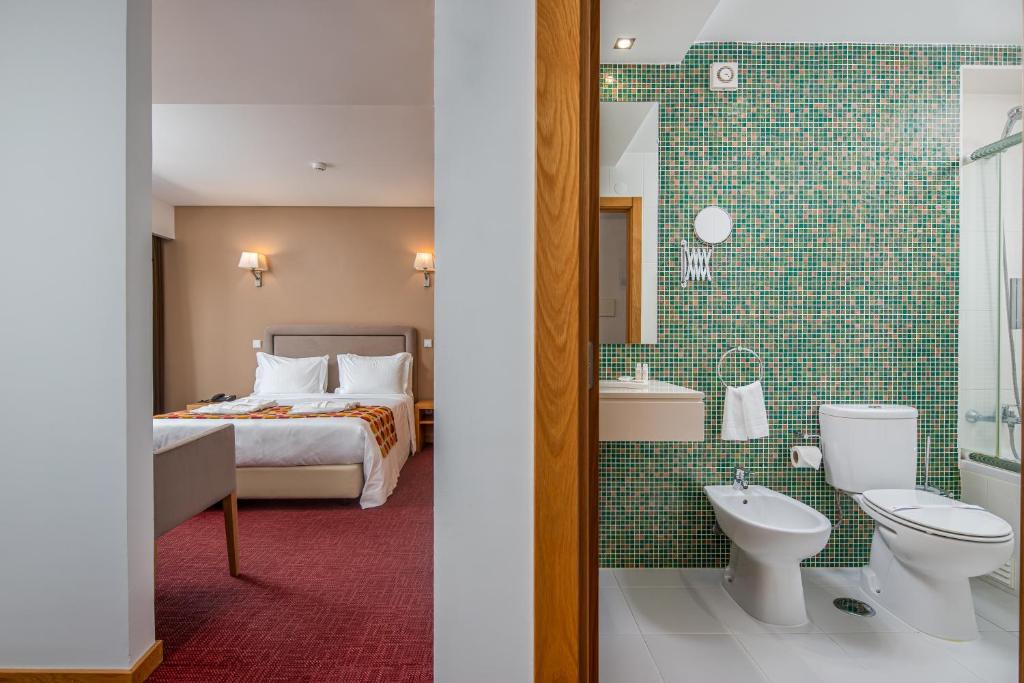 Stay Hotel Leiria Centro photo 3