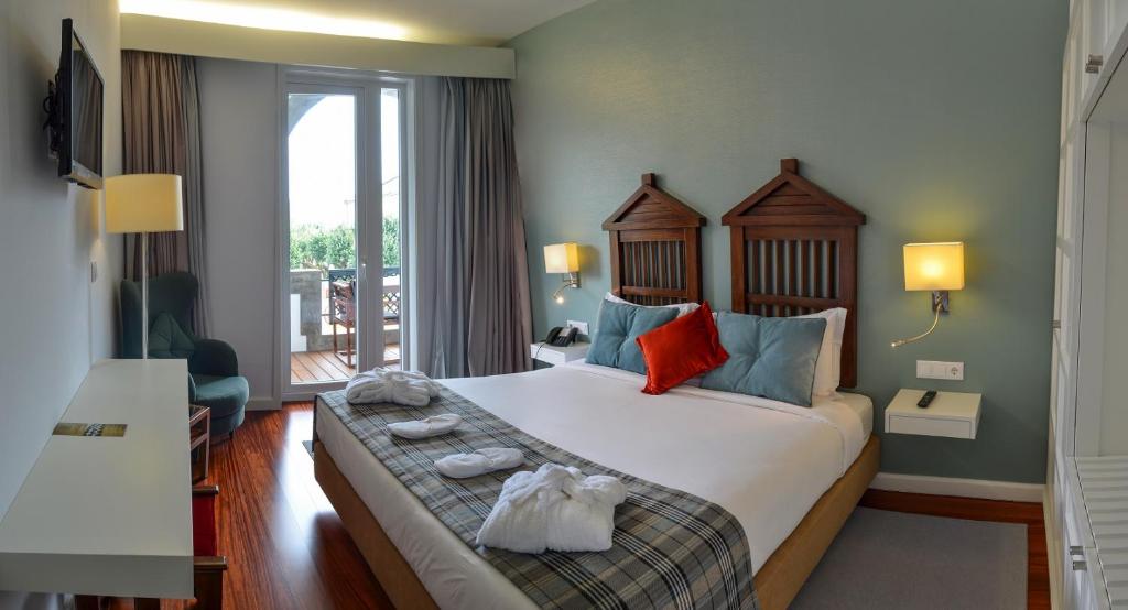 Hotel São Bento da Porta Aberta & Spa photo 2