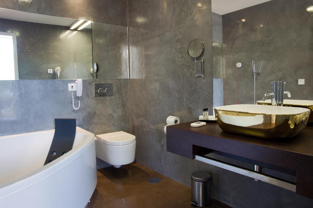 Hotel São Bento da Porta Aberta & Spa photo 3