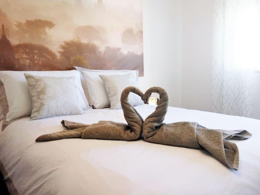 The Luna Apartment Faro - 2 Bedroom Private Apartment — photo 1