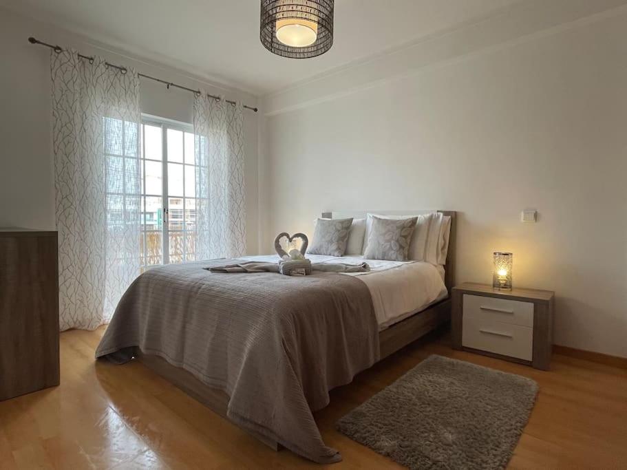 The Luna Apartment Faro - 2 Bedroom Private Apartment photo 2