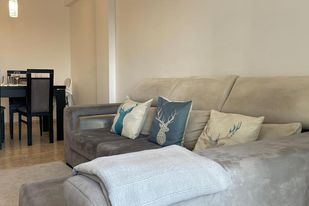 The Luna Apartment Faro - 2 Bedroom Private Apartment photo 3