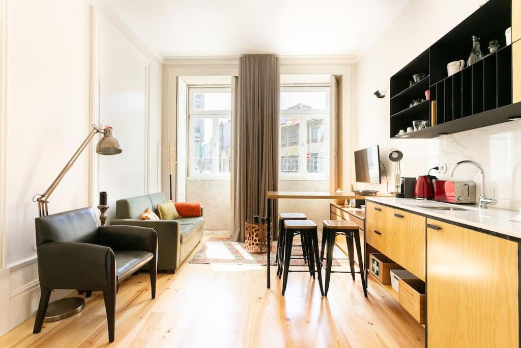 Soprano Loft Porto Center - by Guest SPA — photo 1