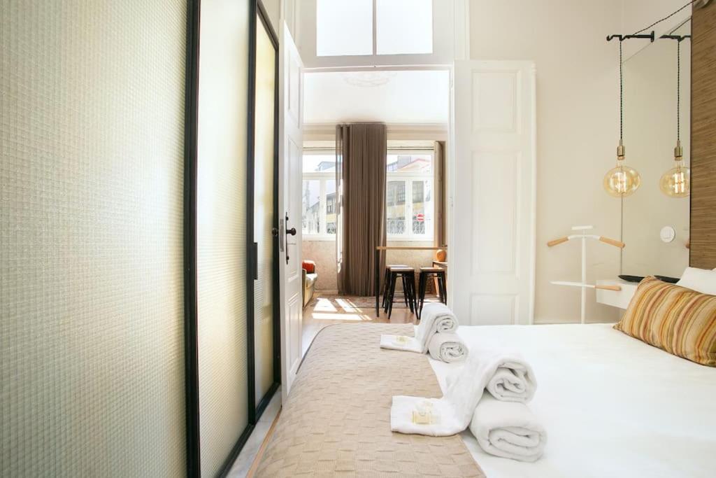 Soprano Loft Porto Center - by Guest SPA photo 2