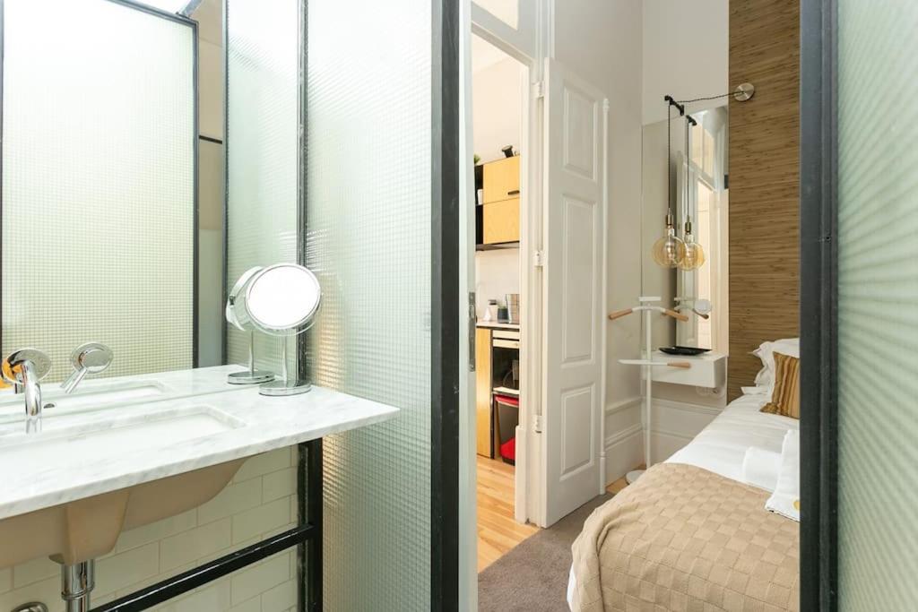 Soprano Loft Porto Center - by Guest SPA photo 3