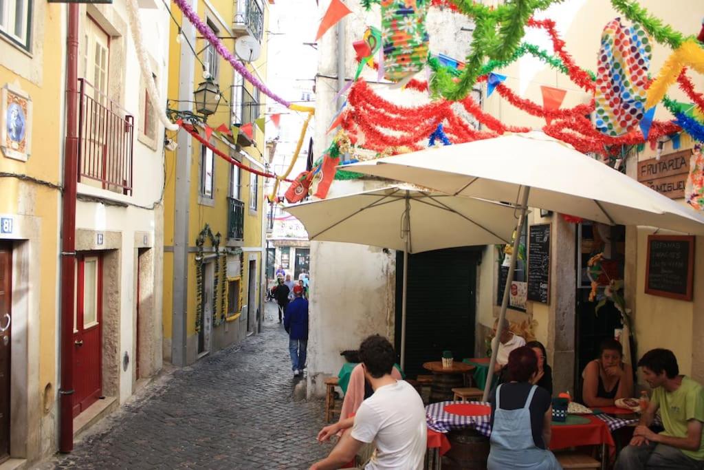 Sweet Alfama — photo 1