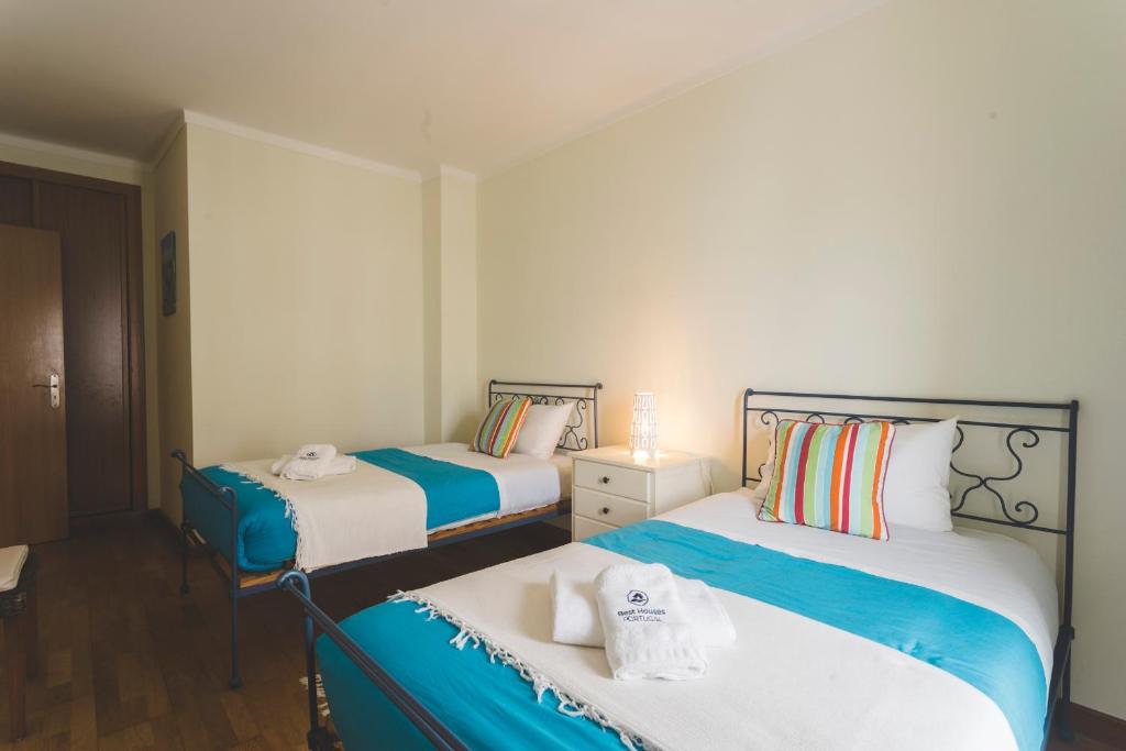 Best Houses 92 - Baleal Bay House photo 2