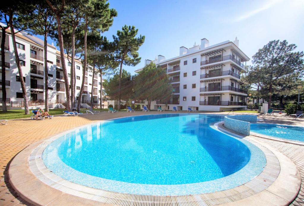 T2 Apartment Falesia Beach Albufeira — photo 1