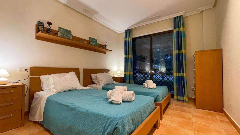T2 Apartment Falesia Beach Albufeira photo 2