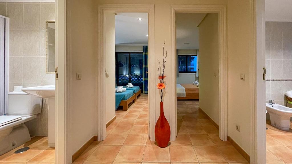 T2 Apartment Falesia Beach Albufeira photo 3