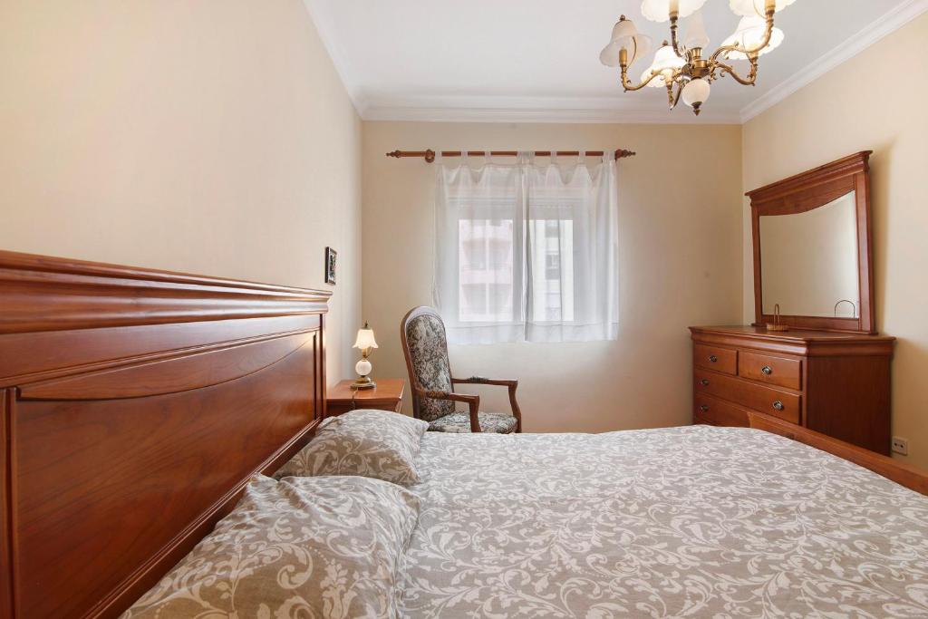 Mar Salgado Beach Apartment photo 2