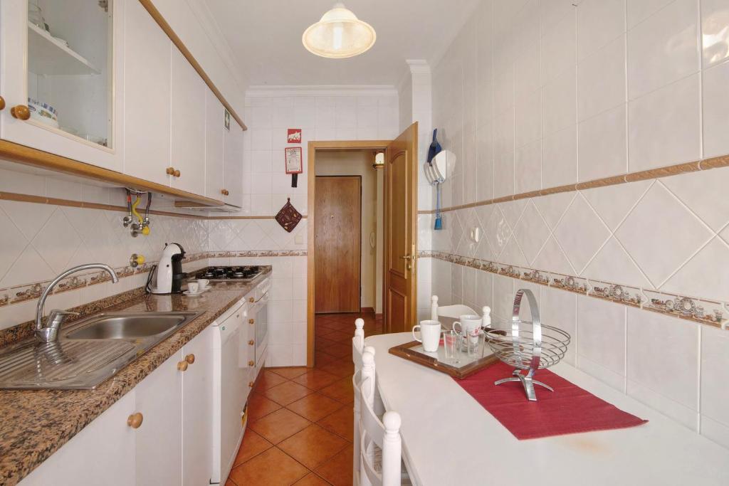 Mar Salgado Beach Apartment photo 3