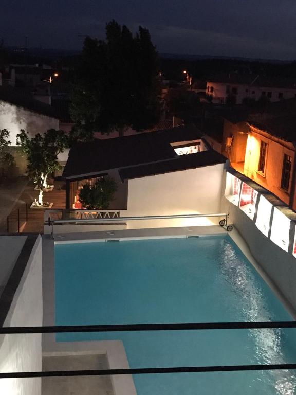 Alandroal Guest House — photo 1