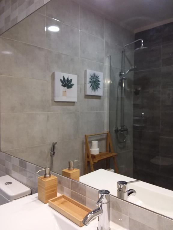 Torre Mar Apartment photo 3