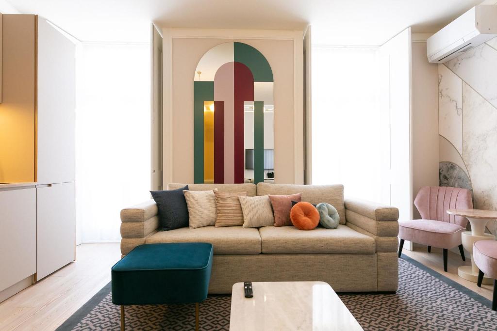 The Lift Apartments by RIDAN Hotels — photo 1