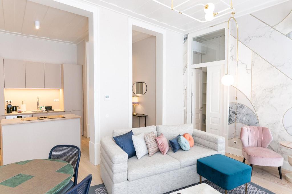 The Lift Apartments by RIDAN Hotels photo 2