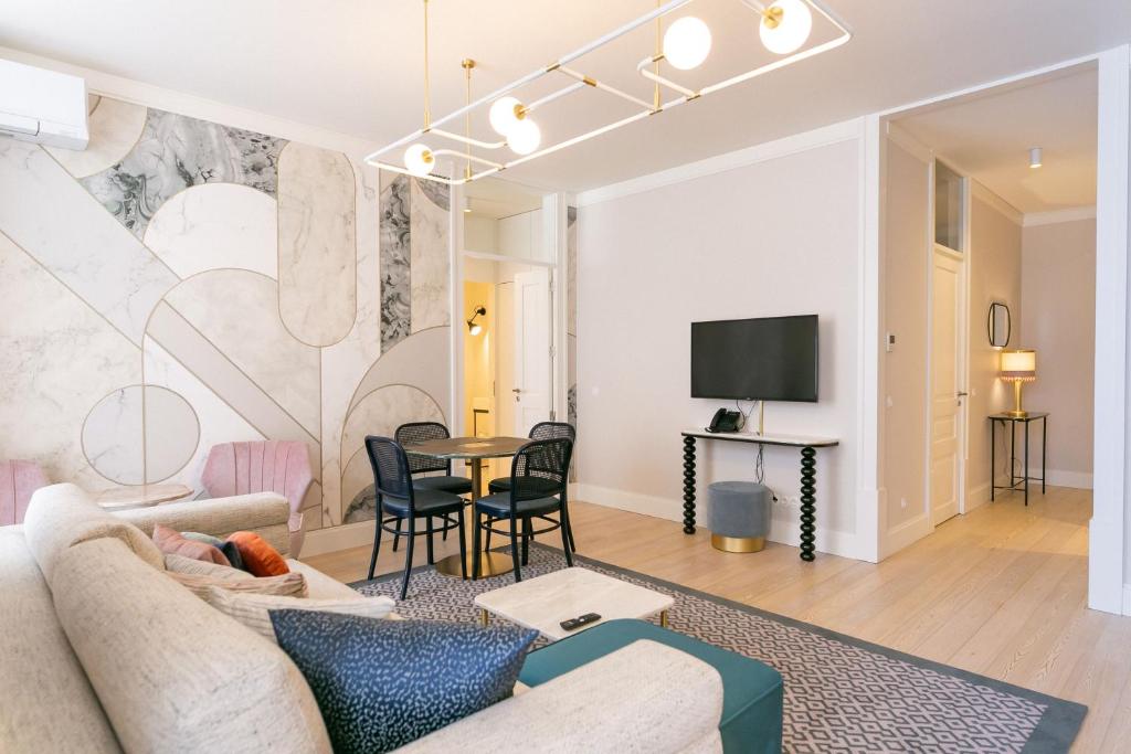 The Lift Apartments by RIDAN Hotels photo 3