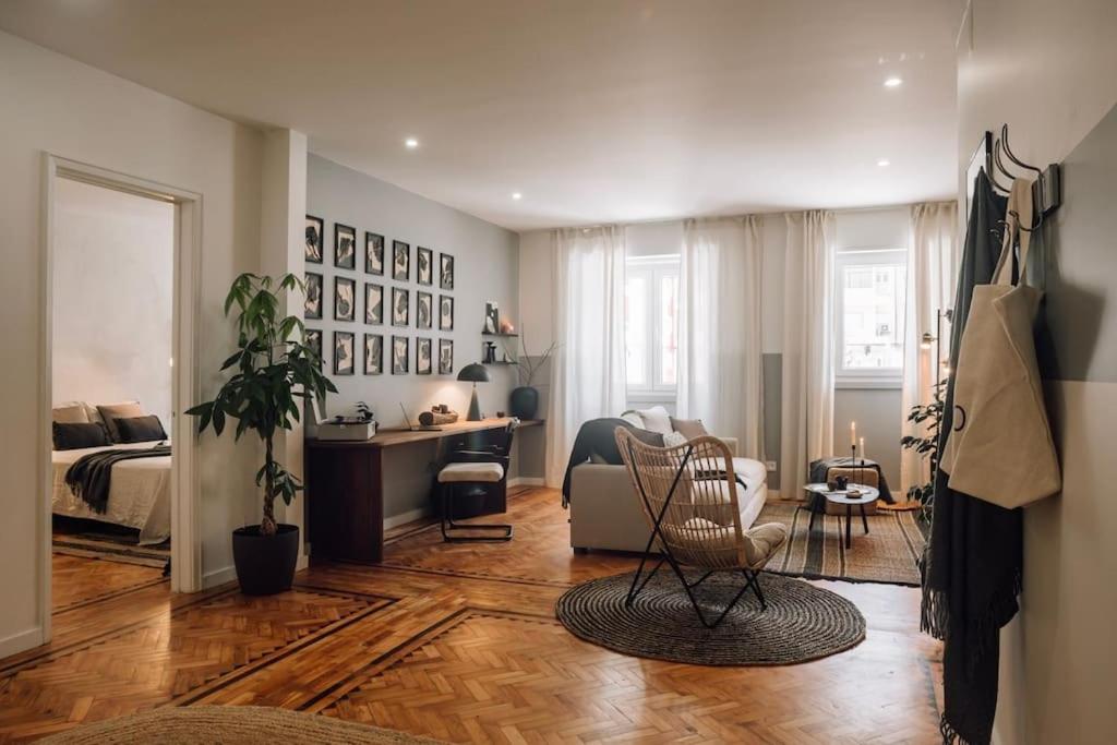 Soum - 2 bedrooms in Alvalade photo 2