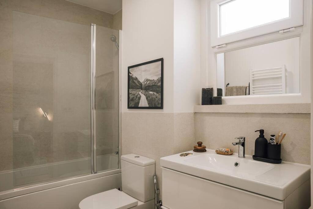 Soum - 2 bedrooms in Alvalade photo 3