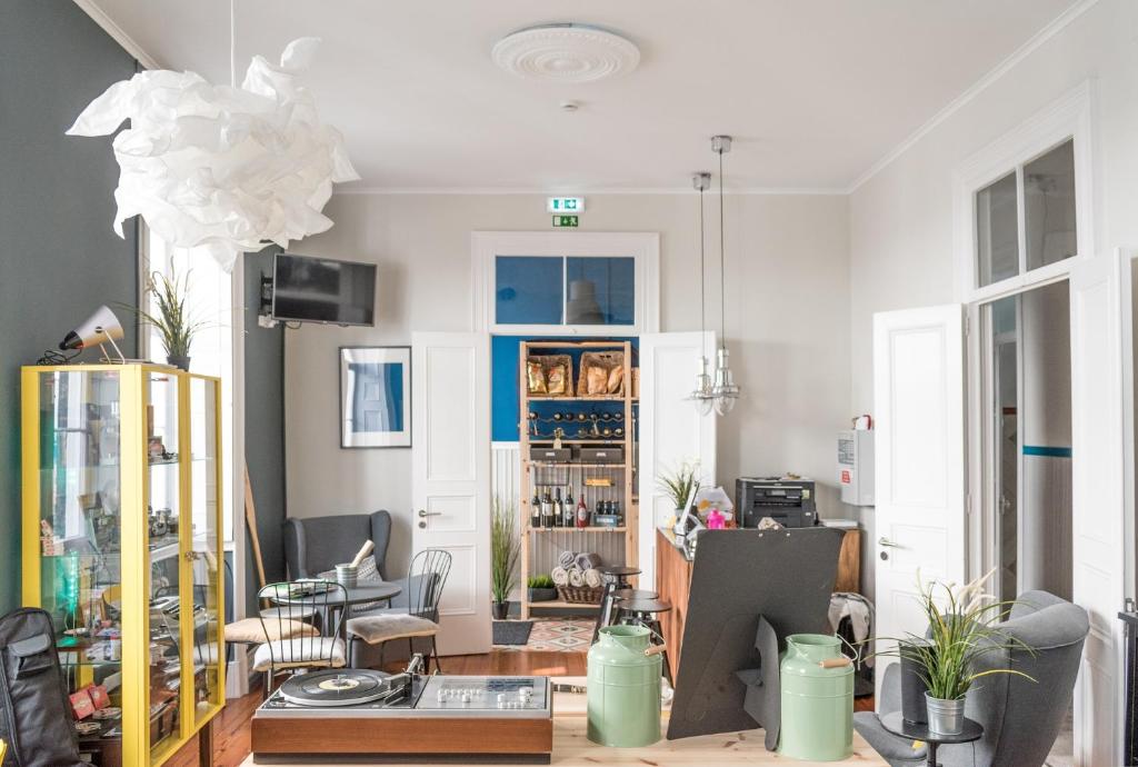 Procyon Boutique & Suites photo 3