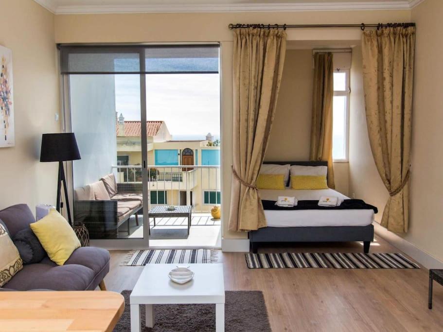 Sea View Studio by Stay ici photo 2