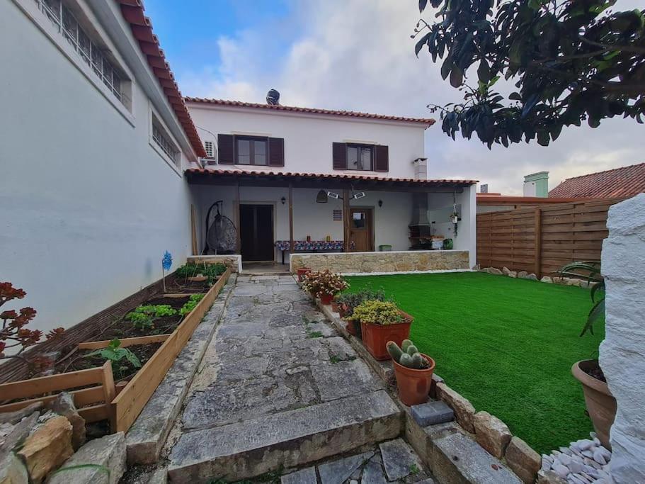 Sintra Cottage — photo 1