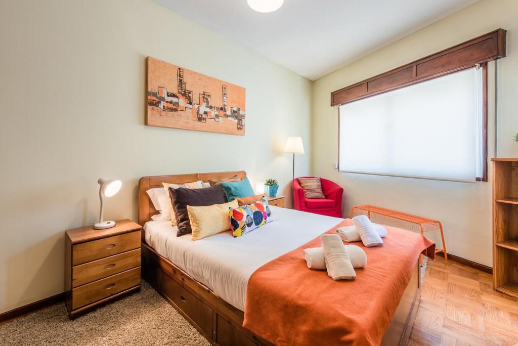 GuestReady - Sweet & Relax Flat — photo 1