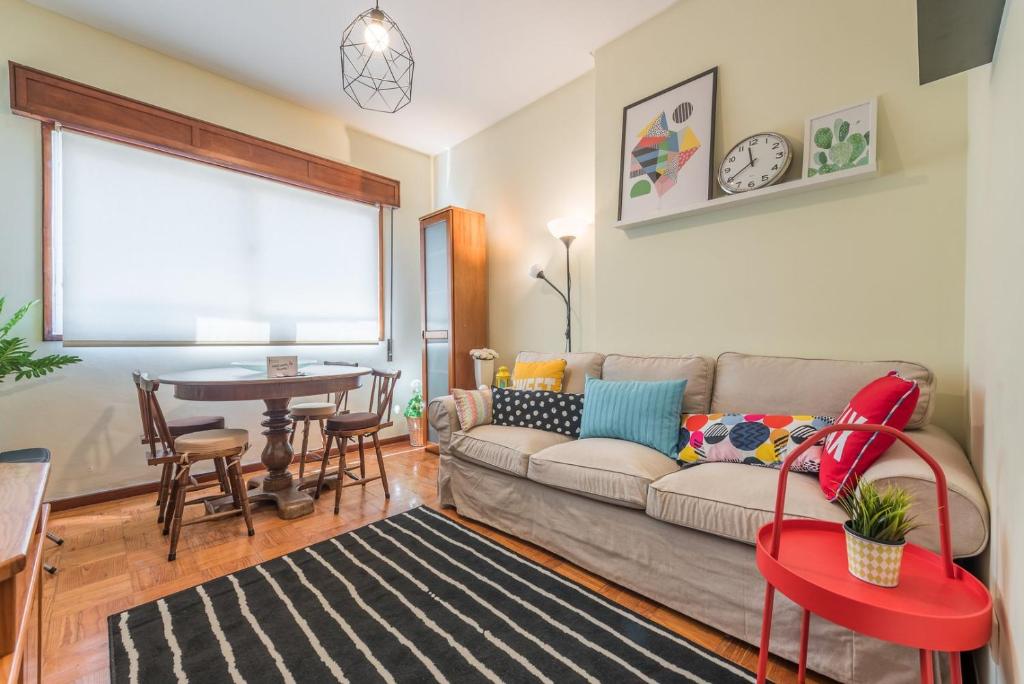 GuestReady - Sweet & Relax Flat photo 2