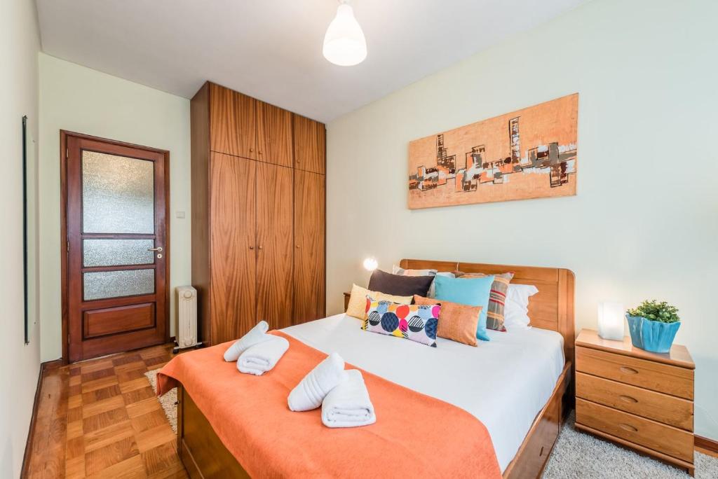 GuestReady - Sweet & Relax Flat photo 3