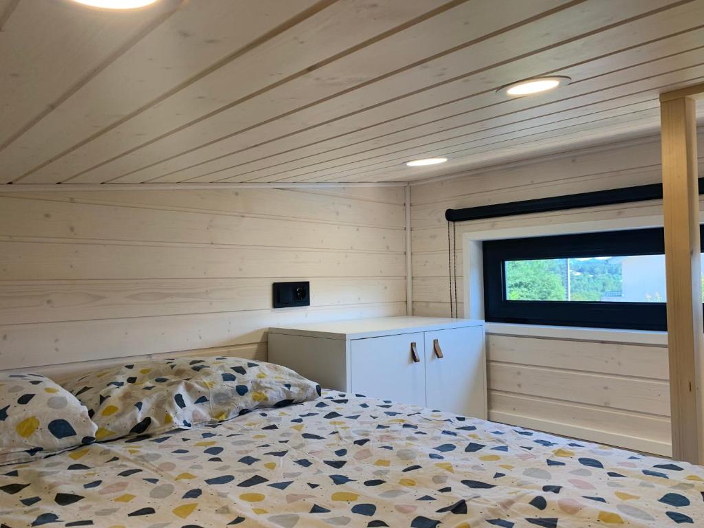 Sublime Tiny House avec piscine et jacuzzi privé près de Braga photo 2