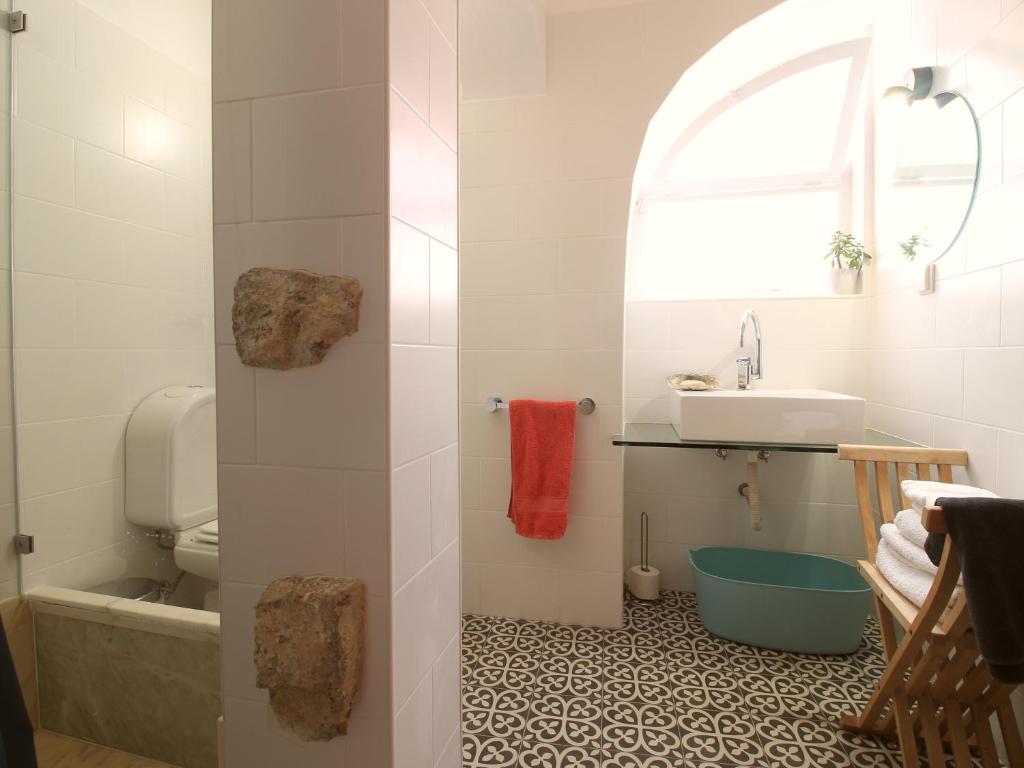 Tavira Townhome with private Garden photo 3