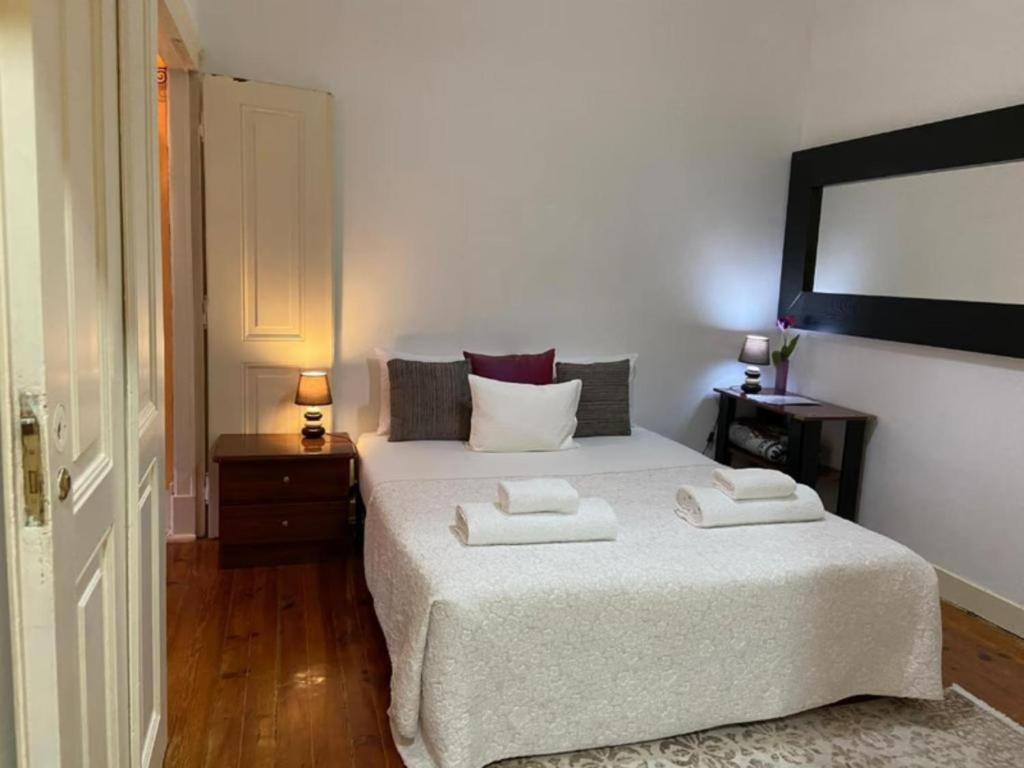 Lisboa Anglesh Guesthouse located near the city centre photo 2