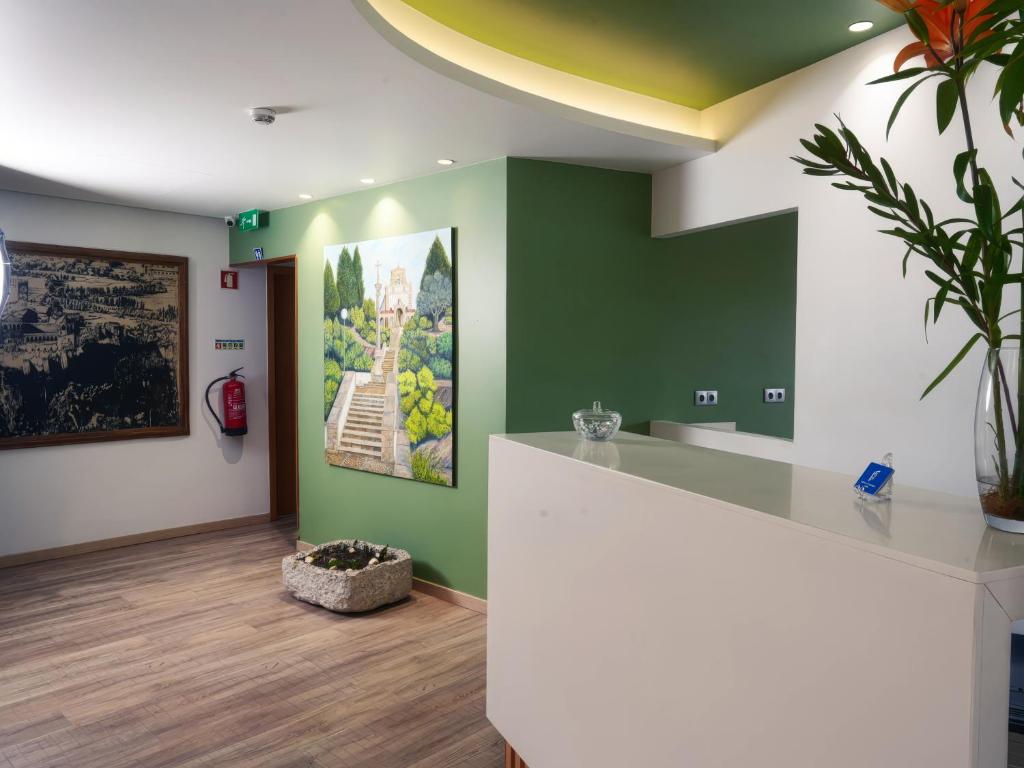 Hotel São Francisco — photo 1