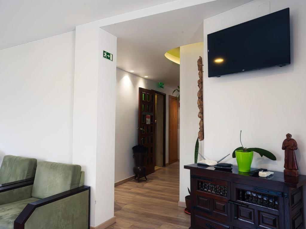 Hotel São Francisco photo 3
