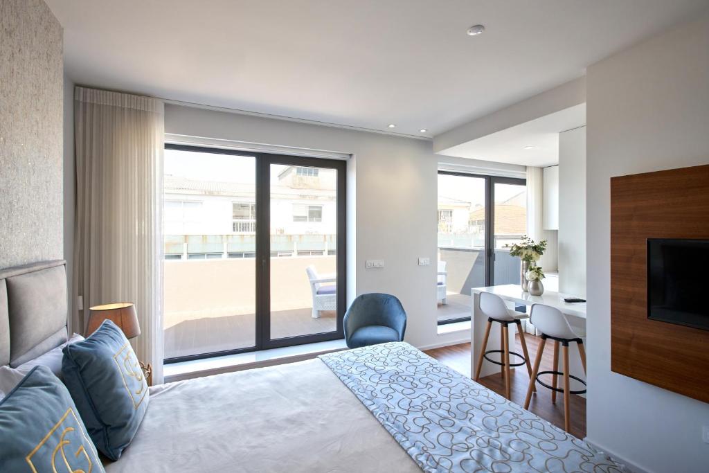 Signature Apartments Santa Catarina — photo 1