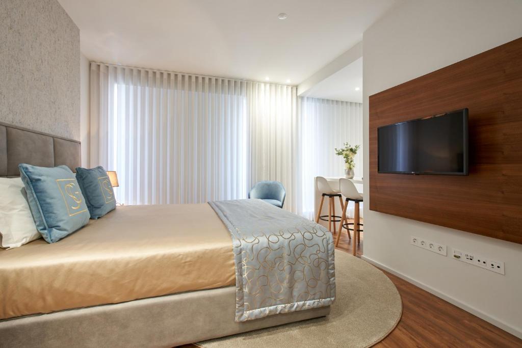 Signature Apartments Santa Catarina photo 3