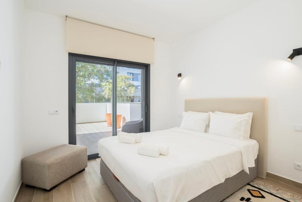 TAC - Alma Apartment photo 3